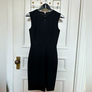 J. Crew Pencil Dress